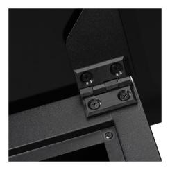 Вытяжка кухонная Pyramida ASH 60 S (800) XGBL Фото 5