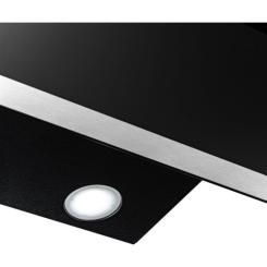 Вытяжка кухонная Pyramida ASH 60 S (800) XGBL Фото 6