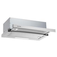 Вытяжка кухонная Pyramida ATH 60 (400) IX Фото 1