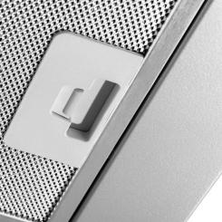 Вытяжка кухонная Pyramida ATH 60 (400) IX Фото 7