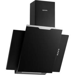 Вытяжка кухонная Pyramida MSH 60 S (650) BL Фото 1