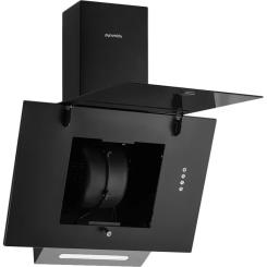 Вытяжка кухонная Pyramida MSH 60 S (650) BL Фото 4