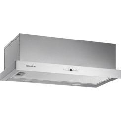 Вытяжка кухонная Pyramida TL 60 (1100) 15-SYE IX Фото 1