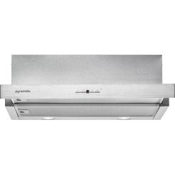 Вытяжка кухонная Pyramida TL 60 (1100) 15-SYE IX Фото 2