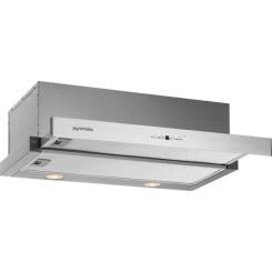Вытяжка кухонная Pyramida TL 60 (1100) 15-SYE IX Фото 3