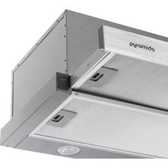 Вытяжка кухонная Pyramida TL 60 (1100) 15-SYE IX Фото 4
