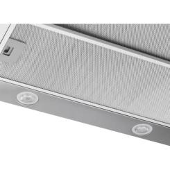 Вытяжка кухонная Pyramida TL 60 (1100) 15-SYE IX Фото 5