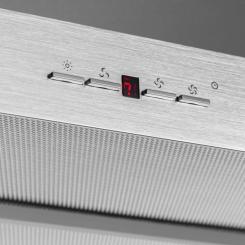 Вытяжка кухонная Pyramida TL 60 (1100) 15-SYE IX Фото 7