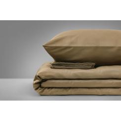 Пододеяльник MirSon Cacao 0211 160х220 Фото