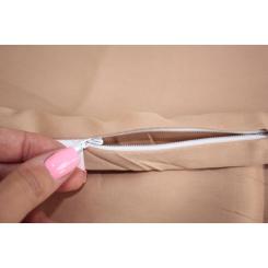 Пододеяльник MirSon Estella 0165 200х220 Фото 5