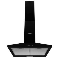 Вытяжка кухонная Minola HK 5614 BL 1000 LED Фото