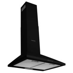 Вытяжка кухонная Minola HK 5614 BL 1000 LED Фото 1