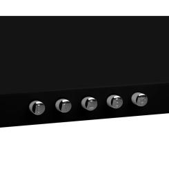 Вытяжка кухонная Minola HK 5614 BL 1000 LED Фото 3