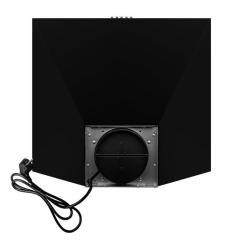 Вытяжка кухонная Minola HK 5614 BL 1000 LED Фото 6