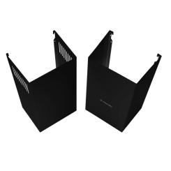 Вытяжка кухонная Minola HK 5614 BL 1000 LED Фото 7