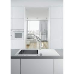 Смеситель Deante BGB_W720 Фото 1