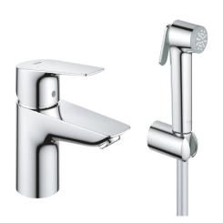 Смеситель Grohe QuickFix 23773001 Фото