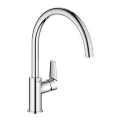 Смеситель Grohe QuickFix 30529001 Фото