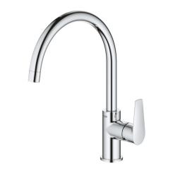 Смеситель Grohe QuickFix 30529001 Фото 1