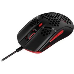 Мышка HyperX Pulsefire Haste Black-Red Фото 1