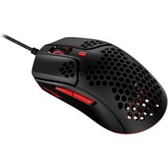 Мышка HyperX Pulsefire Haste Black-Red Фото 2