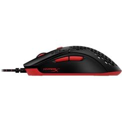 Мышка HyperX Pulsefire Haste Black-Red Фото 3