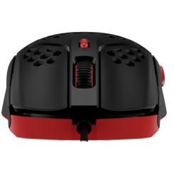 Мышка HyperX Pulsefire Haste Black-Red Фото 4