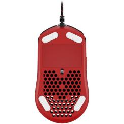 Мышка HyperX Pulsefire Haste Black-Red Фото 6