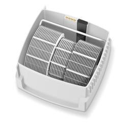 Воздухоочиститель Beurer LW 230 white Фото 1