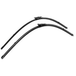 Щетка стеклоочистителя Denso DF-153 Фото