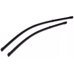 Щетка стеклоочистителя Valeo 574324 Фото