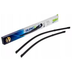 Щетка стеклоочистителя Valeo 574324 Фото 1