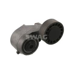 Натяжитель ремня с роликом Swag 10031400 Фото