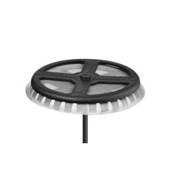 Френч-пресс Ardesto Fresh 800 мл Blue Фото 1