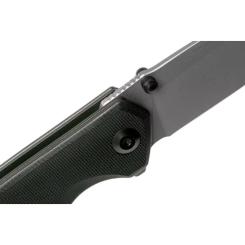 Нож Civivi Brazen Black Фото 3