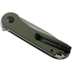 Нож Civivi Elementum Olive G10 Фото 6