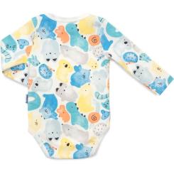 Набор детской одежды Miniworld с котиками Фото 4