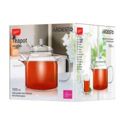 Заварник Ardesto 1000 мл Фото 4