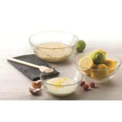 Салатник Duralex Lys 2400 мл 23 см Фото 1