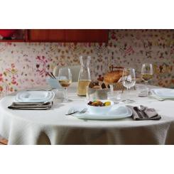 Салатник Bormioli Rocco Parma 24 см 1700 мл Фото 1