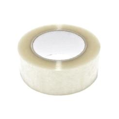 Скотч Світязь 48 х 300 м (38мкм) clear Фото