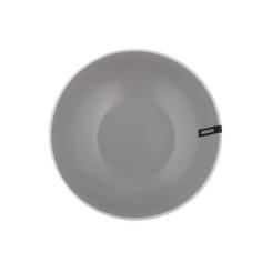 Тарелка Ardesto Cremona Soup 20 см Dusty Grey Фото 1
