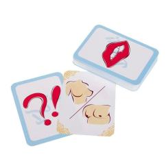 Настольная игра 18+ Sunset Games для пары 1001 День Фото 1
