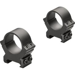 Крепление для прицела Leupold PRW2 1" Low Matte Фото