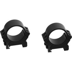 Крепление для прицела Leupold PRW2 1" Low Matte Фото 1