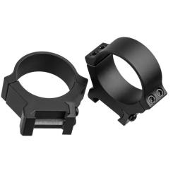 Крепление для прицела Leupold PRW2 34mm Medium Matte Фото 1