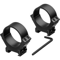 Крепление для прицела Leupold PRW2 34mm Medium Matte Фото 2