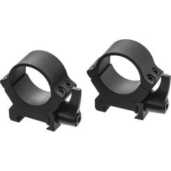 Крепление для прицела Leupold QRW2 1" Medium Matte Фото