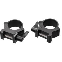 Крепление для прицела Leupold QRW2 1" Medium Matte Фото 1