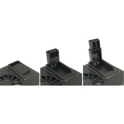 Подставка для ноутбука Esperanza EGC108 with RGB Boreas Фото 3